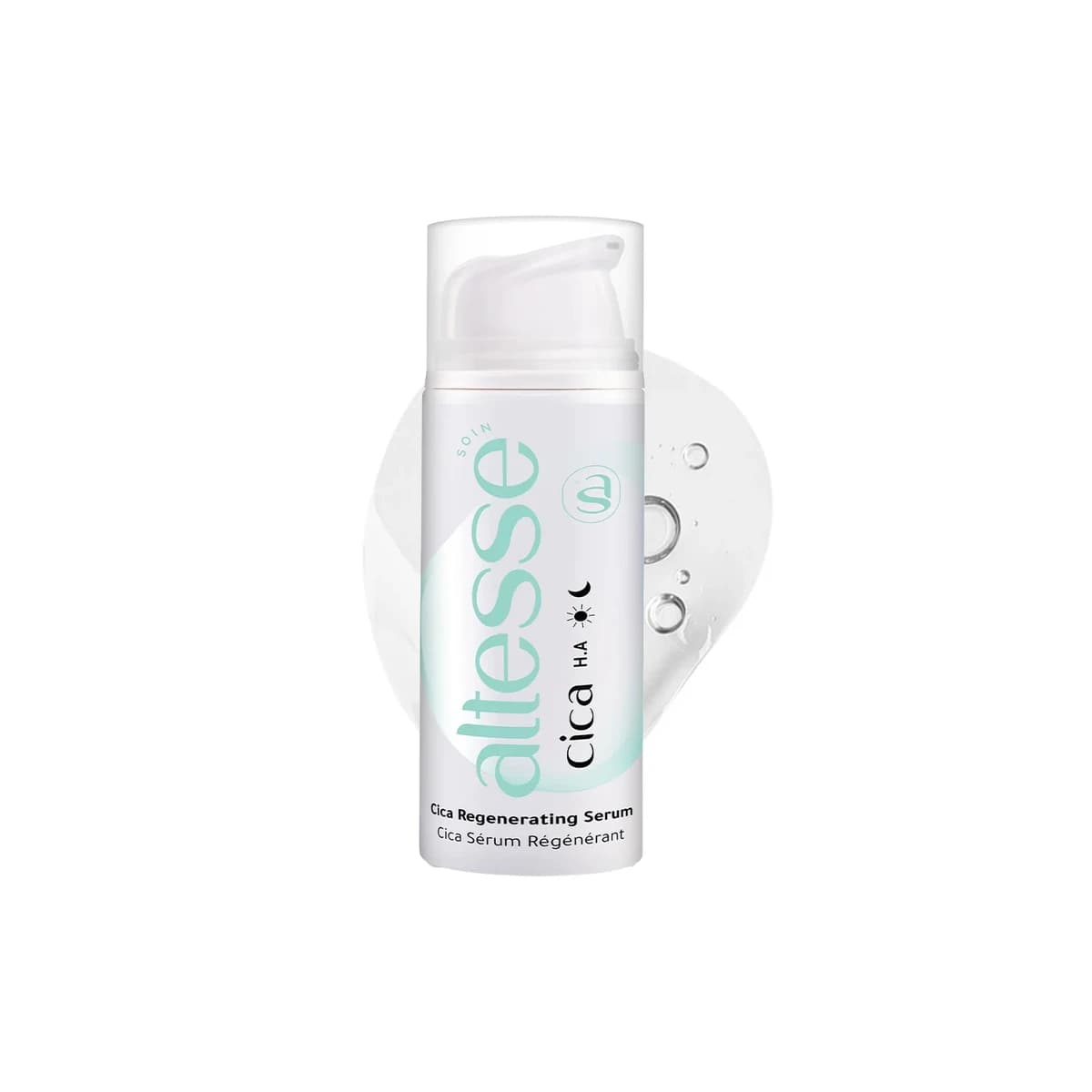Cica Barrier Repair & Calming Protocols