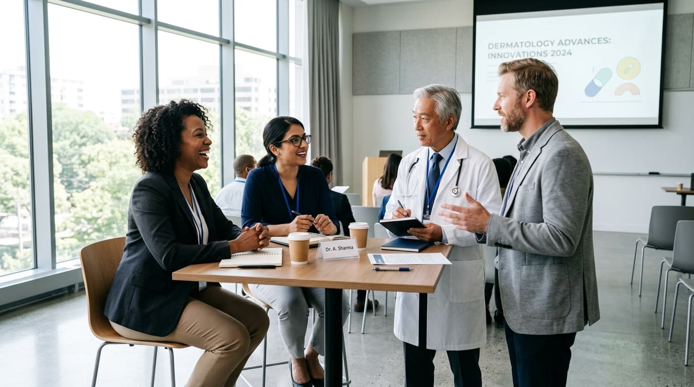 Empowering Physicians: The Role of Continuous Clinical Training