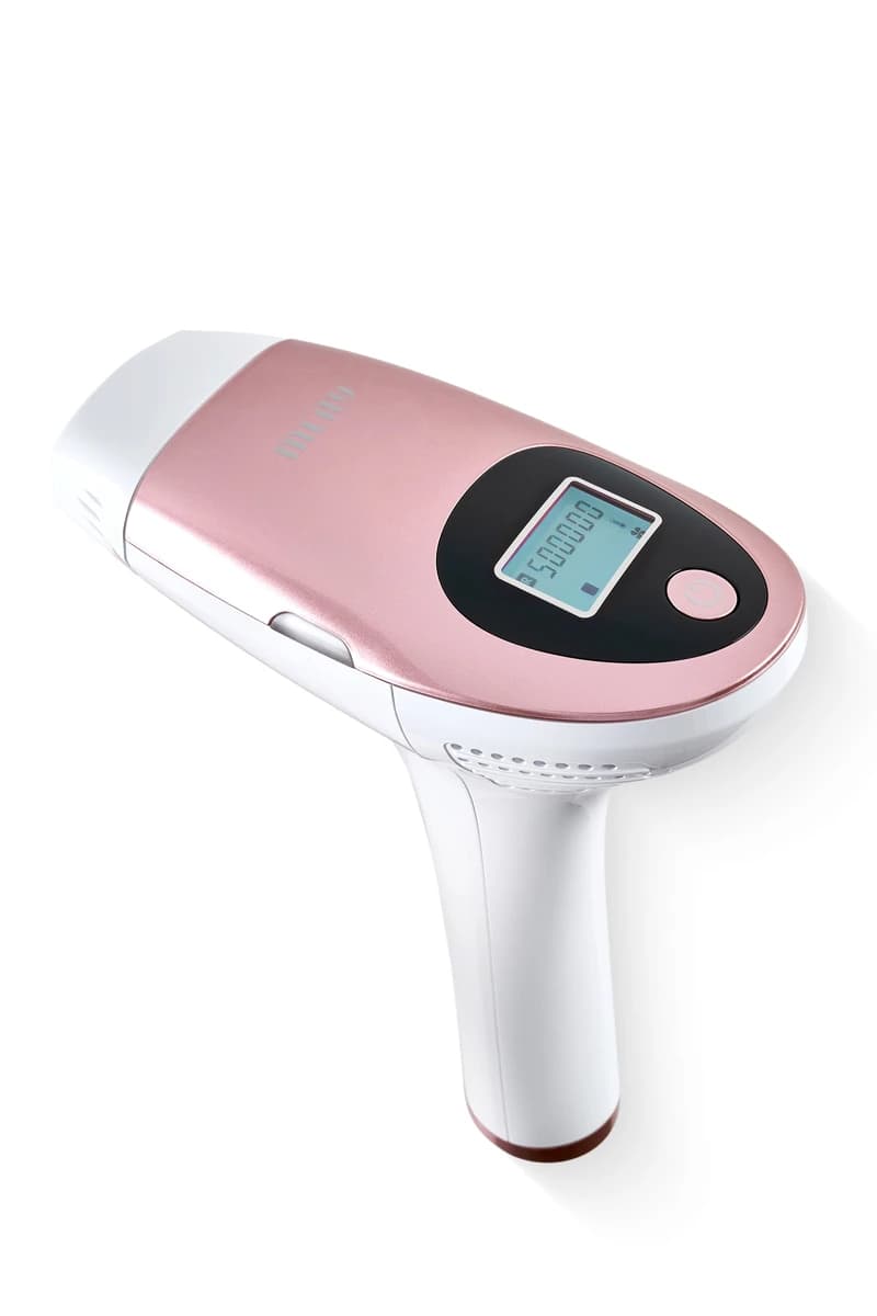MLAY T3 3-in-1 Hair Removal & Acne Treatment