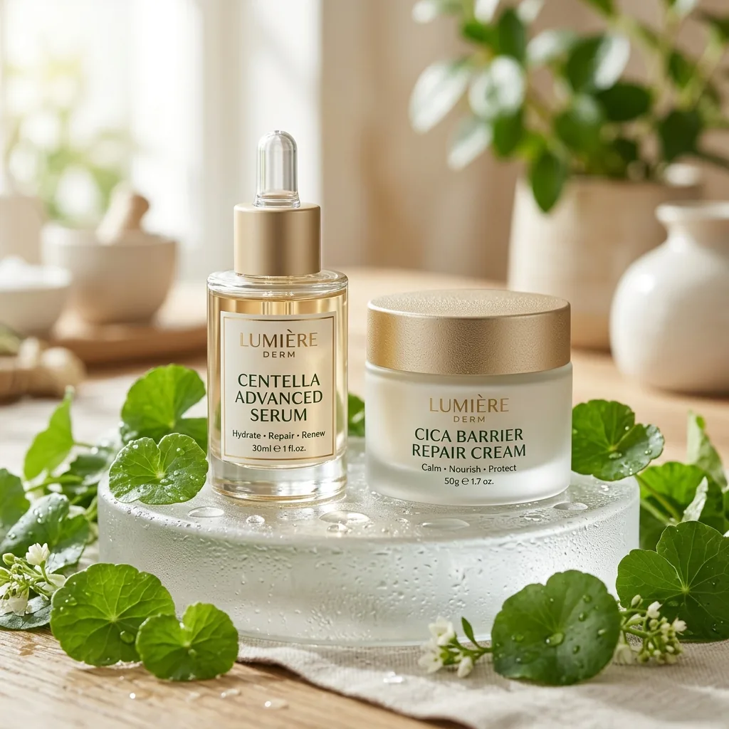 Altesse Soin seasonal line launch