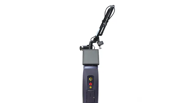 BVLASER Fractional CO2 Laser System