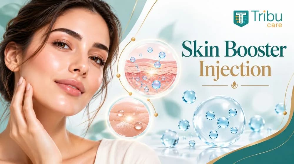 skin booster injection